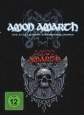 Amon Amarth - Live At La Laiterie - 