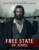 Свободный штат Джонса - Free State of Jones