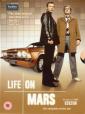    - Life on Mars