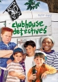 Клуб домашних детективов - Clubhouse Detectives