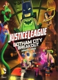 LEGO Супергерои DC: Лига Справедливости – Прорыв Готэм-Сити - Lego DC Comics Superheroes- Justice League - Gotham City Breakout