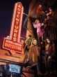 Приключение двух нянь - Adventures in Babysitting