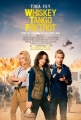 Репортерша - Whiskey Tango Foxtrot