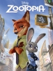 Зверополис: Дополнительные материалы - Zootopia- Bonuces