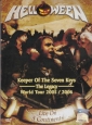 Helloween - Keeper Of The Seven Keys The Legacy World Tour 2005 - 