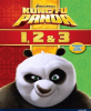 Кунг-фу Панда: Трилогия - Kung Fu Panda- Trilogy