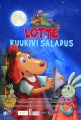 Лотте и тайна лунного камня - Lotte ja kuukivi saladus