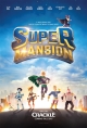 Суперособняк - SuperMansion