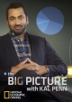 NG: Широкий взгляд с Кэлом Пенном - The Big Picture with Kal Penn