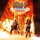 Kiss - Rocks Vegas - 