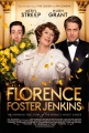 Флоренс Фостер Дженкинс - Florence Foster Jenkins