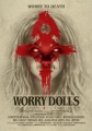 Беспокойные куклы - Worry Dolls