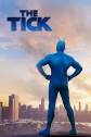 Тик - The Tick