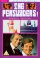 Сыщики-любители экстра класса - The Persuaders!