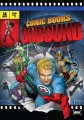 Комиксы: Непобежденные - Comic Books- Unbound