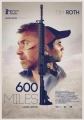 600 миль - 600 Millas