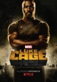 Люк Кейдж - Luke Cage