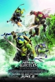 Черепашки-ниндзя 2: Дополнительные материалы - Teenage Mutant Ninja Turtles- Out of the Shadows- Bonuces
