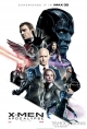 Люди Икс: Апокалипсис: Дополнительные материалы - X-Men- Apocalypse- Bonuces