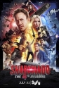 Акулий торнадо 4: Пробуждение - Sharknado 4- The 4th Awakens