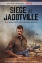 Осада Жадовиля - The Siege of Jadotville