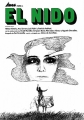 Гнездо - El nido