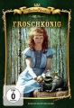 Король-лягушонок - Der Froschkonig