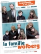 Семья Вольберг - La famille Wolberg