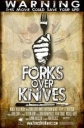 Вилки вместо ножей - Forks Over Knives