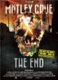 Motley Crue - The End: Live In Los Angeles - 