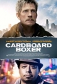 - - Cardboard Boxer