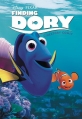 В Поисках Дори: Дополнительные материалы - Finding Dory- Bonuces