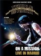 Michael Schenker's Temple of Rock: On a Mission - Live In Madrid - 