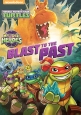  -:    - Teenage Mutant Ninja Turtles - Half-Shell Heroes- Blast to the Past