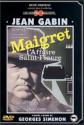    - - Maigret et laffaire Saint-Fiacre