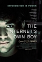 Интернет-мальчик: История Аарона Шварца - The Internet's Own Boy- The Story of Aaron Swartz