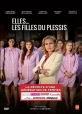 Девчонки из Плесси - Elles... Les filles du Plessis