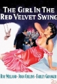 Девушка в розовом платье - The Girl in the Red Velvet Swing