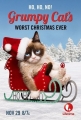 Худшее Рождество Сердитой кошки - Grumpy Cat's Worst Christmas Ever