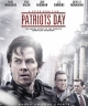 День патриота - Patriots Day