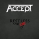 Accept - Restless And Live - Restless And Live