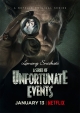 Лемони Сникет: 33 несчастья - A Series of Unfortunate Events