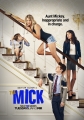 Мик - The Mick