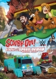 Скуби-Ду! и проклятье демона скорости - Scooby-Doo! And WWE- Curse of the Speed Demon