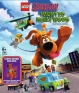 LEGO Скуби-Ду!: Призрачный Голливуд - Lego Scooby-Doo!- Haunted Hollywood