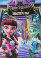 Школа монстров: Добро пожаловать в школу монстров - Monster High- Welcome to Monster High