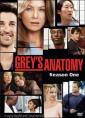  .  1 - Greys Anatomy. Season I
