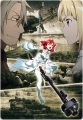 Последняя ведьма Изетта - Shuumatsu no Izetta