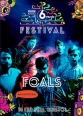 Foals - BBC 6 Music Festival - 