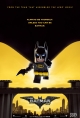 Лего Фильм: Бэтмен - The Lego Batman Movie